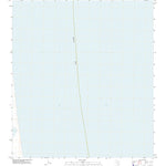 Potrero Lopeno Nw Oe E, TX (2013, 24000-Scale) Preview 1