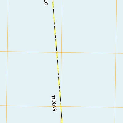 Potrero Lopeno Nw Oe E, TX (2013, 24000-Scale) Preview 3