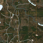 Potters Point, TX-LA (2010, 24000-Scale) Preview 3
