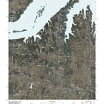 Pottsboro, TX-OK (2010, 24000-Scale) Preview 1