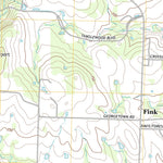 Pottsboro, TX-OK (2013, 24000-Scale) Preview 2