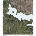 Powell, TX (2010, 24000-Scale) Preview 1