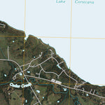 Powell, TX (2010, 24000-Scale) Preview 2