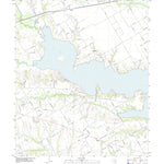 Powell, TX (2012, 24000-Scale) Preview 1