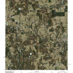Poynor, TX (2010, 24000-Scale) Preview 1