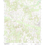 Poynor, TX (2012, 24000-Scale) Preview 1