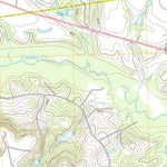 Poynor, TX (2012, 24000-Scale) Preview 2