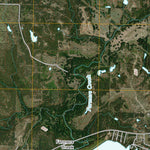 Prairie Valley School, TX-OK (2010, 24000-Scale) Preview 3