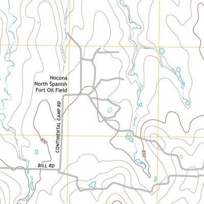 Prairie Valley School, TX-OK (2013, 24000-Scale) Preview 2