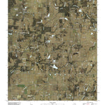 Prairieville, TX (2010, 24000-Scale) Preview 1