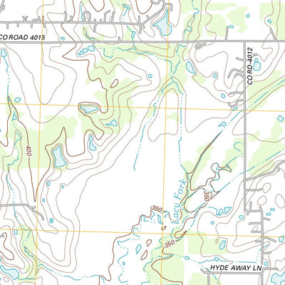 Prairieville, TX (2012, 24000-Scale) Preview 3