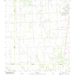 Premont West, TX (2013, 24000-Scale) Preview 1