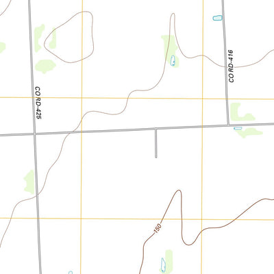 Premont West, TX (2013, 24000-Scale) Preview 2