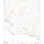 Presidio East, TX (2012, 24000-Scale) Preview 1