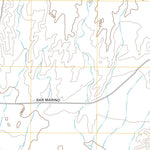 Presidio East, TX (2012, 24000-Scale) Preview 2