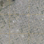 Presidio West, TX (2010, 24000-Scale) Preview 3