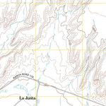 Presidio West, TX (2012, 24000-Scale) Preview 3