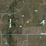 Prickly Pear Branch, TX (2010, 24000-Scale) Preview 2