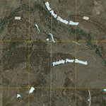 Prickly Pear Branch, TX (2010, 24000-Scale) Preview 3