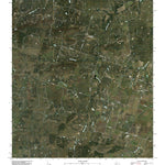 Priddy, TX (2010, 24000-Scale) Preview 1
