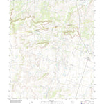 Priddy, TX (2012, 24000-Scale) Preview 1