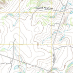 Priddy, TX (2012, 24000-Scale) Preview 2