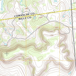 Priddy, TX (2012, 24000-Scale) Preview 3