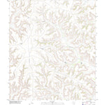 Prince Albert Draw, TX (2012, 24000-Scale) Preview 1