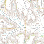 Prince Albert Draw, TX (2012, 24000-Scale) Preview 3