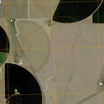 Pringle, TX (2010, 24000-Scale) Preview 2