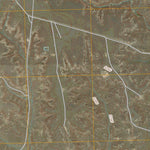 Pringle, TX (2010, 24000-Scale) Preview 3
