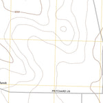 Pritchard Ranch, TX (2012, 24000-Scale) Preview 2