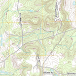Pritchett, TX (2012, 24000-Scale) Preview 3