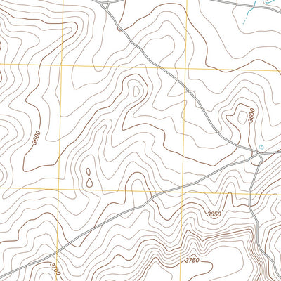 Proctor Ranch, TX (2012, 24000-Scale) Preview 2