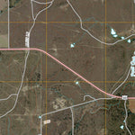 Proffitt, TX (2010, 24000-Scale) Preview 2
