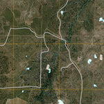 Proffitt Crossing, TX (2010, 24000-Scale) Preview 3