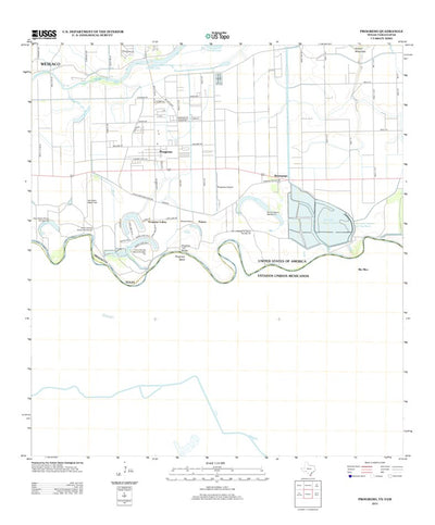Progreso, TX (2013, 24000-Scale) Preview 1