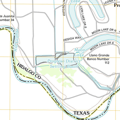 Progreso, TX (2013, 24000-Scale) Preview 3