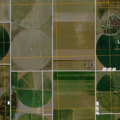 Providence, TX (2010, 24000-Scale) Preview 2