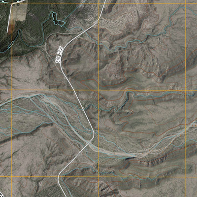 Pueblo Nuevo, TX (2010, 24000-Scale) Preview 2