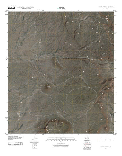 Puerto Potrillo, TX (2010, 24000-Scale) Preview 1
