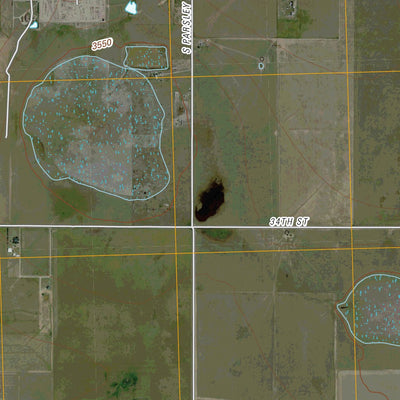 Pullman, TX (2010, 24000-Scale) Preview 2