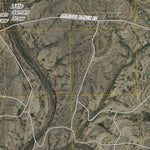 Pumpville, TX (2010, 24000-Scale) Preview 3