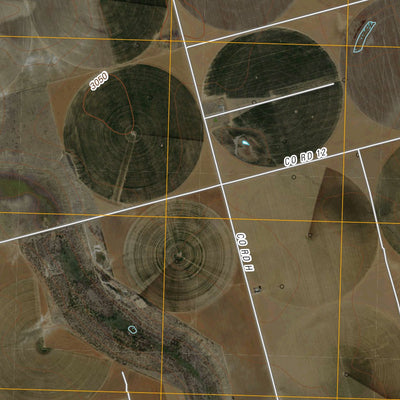 Punkin Center, TX (2010, 24000-Scale) Preview 3