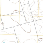 Punkin Center, TX (2012, 24000-Scale) Preview 2