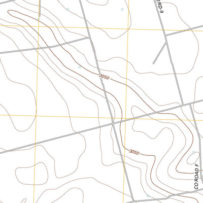 Punkin Center, TX (2012, 24000-Scale) Preview 3