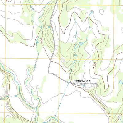 Purmela, TX (2012, 24000-Scale) Preview 2