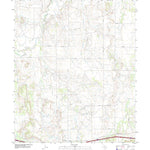 Putnam North, TX (2012, 24000-Scale) Preview 1