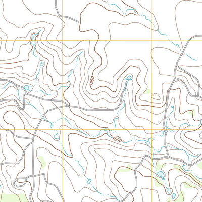 Putnam North, TX (2012, 24000-Scale) Preview 2