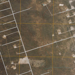 Pyote NE, TX (2010, 24000-Scale) Preview 2